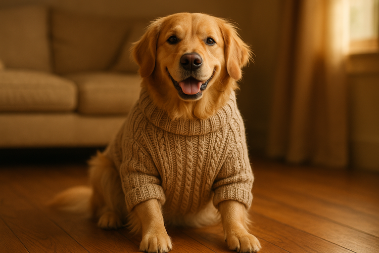 Pet Apparel