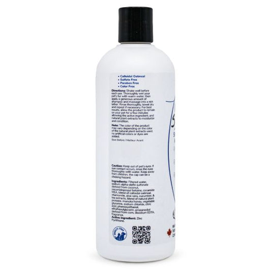 Enviro Fresh Shampoo Itch Relief Coconut & Aloe Vera Dog 380ml