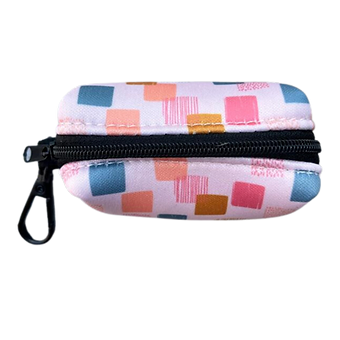 Lila Pawtique Waste Pouch Bag Holder Vik Fiesta