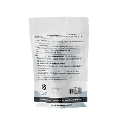 Only One Treats Green Lamb Tripe 70g