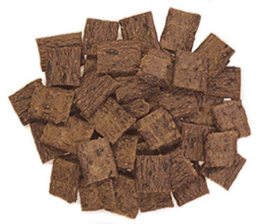 Caru Natural Salmon Recipe Bites for Dogs 4oz