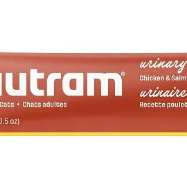Nutram Optimum Urinary Chicken & Salmon GF Cat 4pk