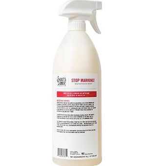 Skout's Honor Stop Marking! Preventative Spray