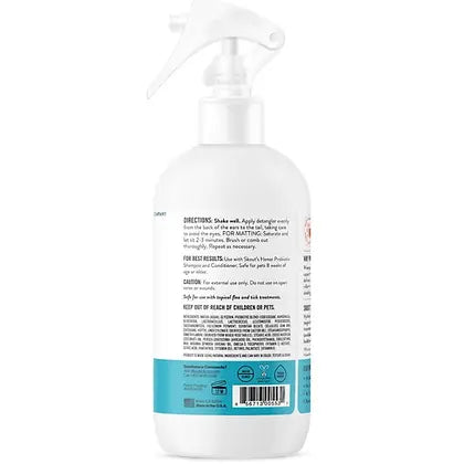 Sk. Probiotic Detangler Avocado Oil 8oz