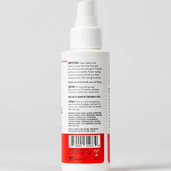 Sk. Probiotic Hot Spot Hydrogel 4oz