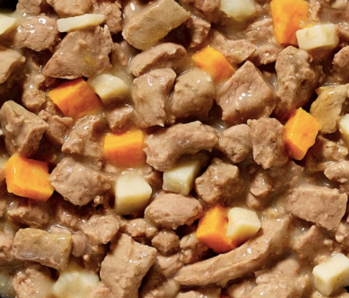 Go! Sensitivities Limited Ingredient Grain-Free Duck Pâté Dog 12.5z