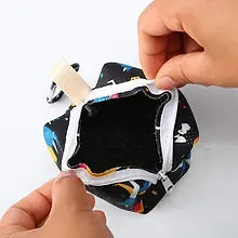 Poop Bag Holder Animals