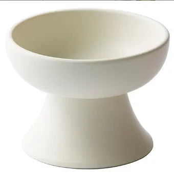 Elevated Food Bowl Feeder Small