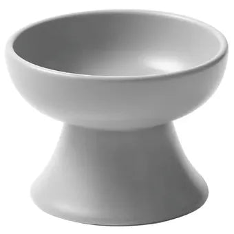 Elevated Food Bowl Feeder Small