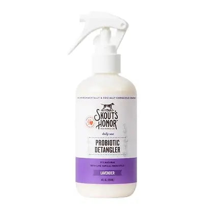 Sk. Probiotic Detangler Lavender 8oz
