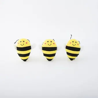 Zippy Burrow™ - Honey Pot Dog Toy