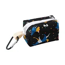 Poop Bag Holder Animals