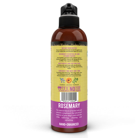 Reliq Rosemary Shampoo Dogs 500ml