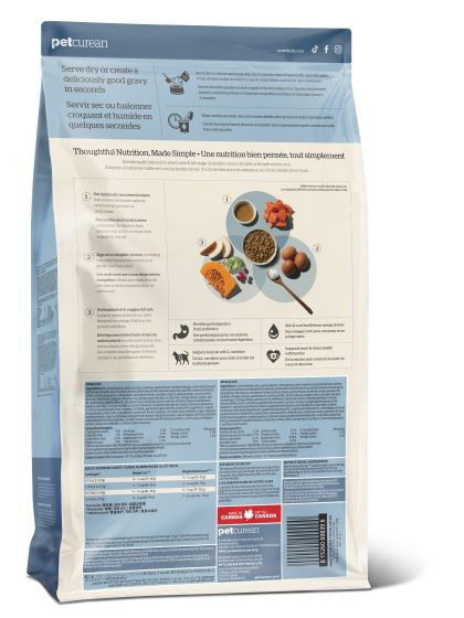 Now Fresh Good Gravy Salmon Recipe Grain Free Cat 3lb