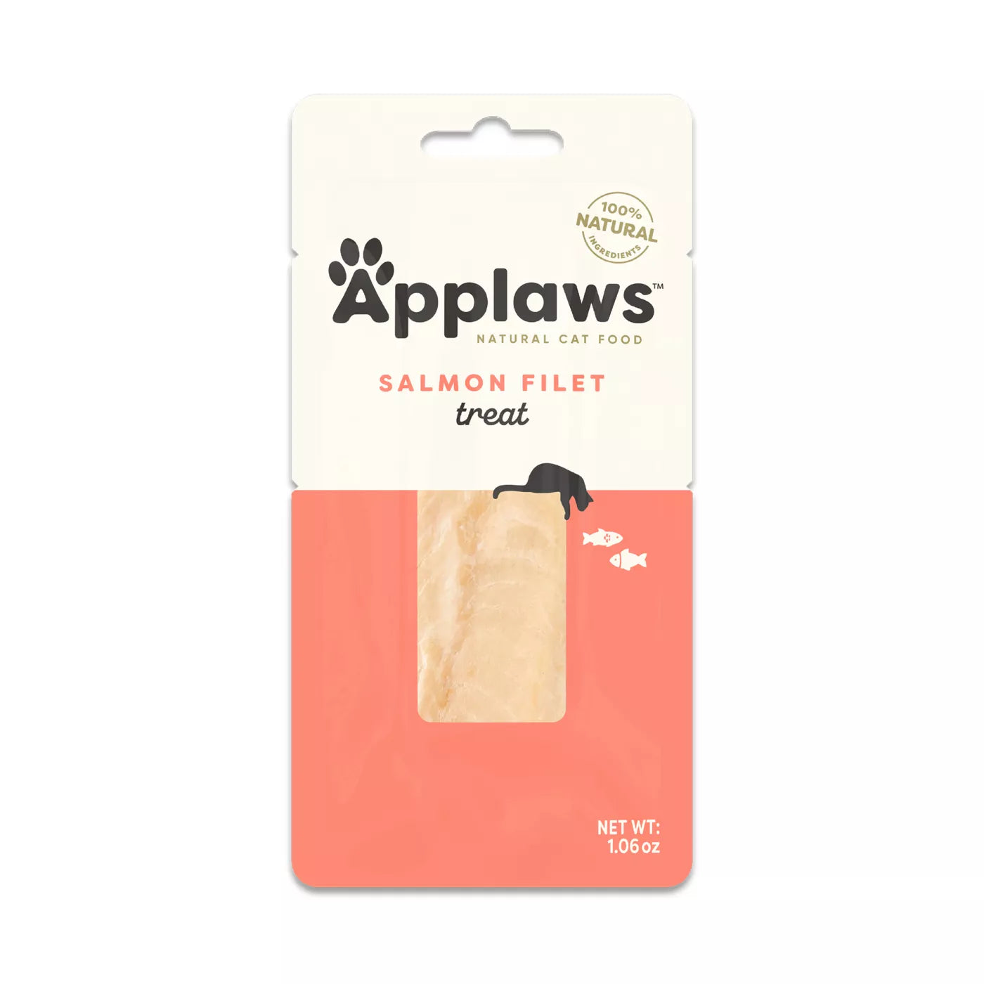 Applaws Cat Treat Loin - Natural