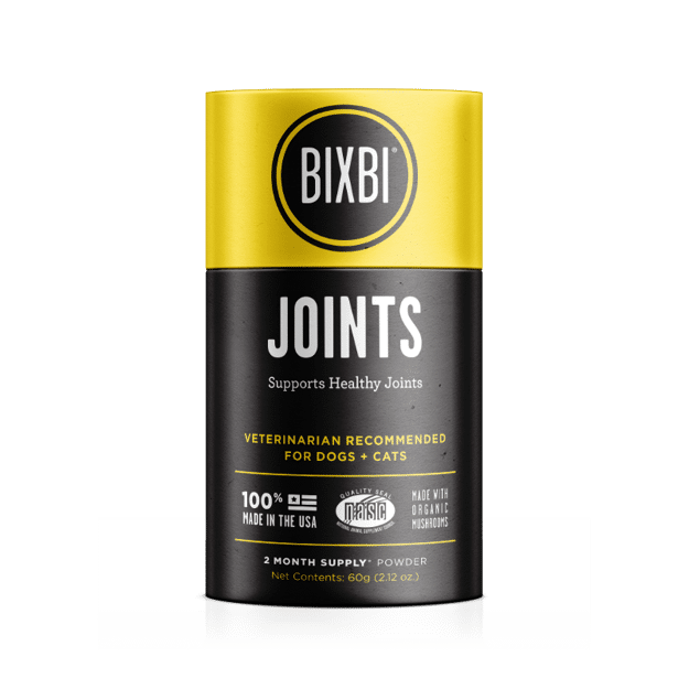 BIXBI® Joint Supplement for Pets 60g