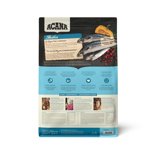 ACANA Highest Protein Pacifica Cat 1.8kg