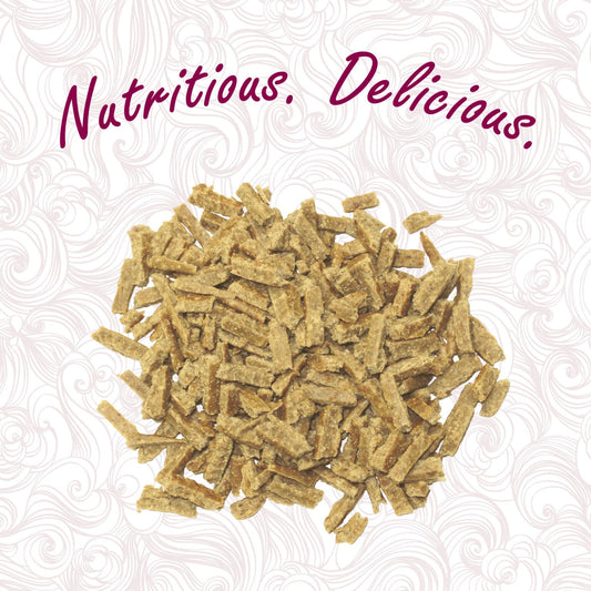 Caru Soft ‘n Tasty Baked Tuna Recipe Bites for Cats 3oz