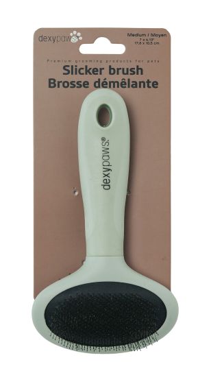 Dexypaws Slicker Brush Medium