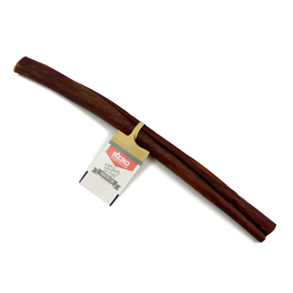 Hero Beef Collagen Stick 12in