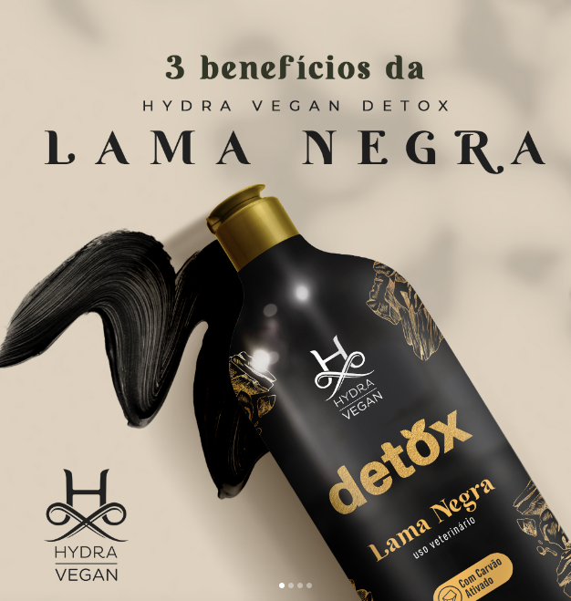 Add-on Grooming Detox Cleansing & Protection Skin and Coat Treatment