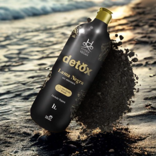Add-on Grooming Detox Cleansing & Protection Skin and Coat Treatment