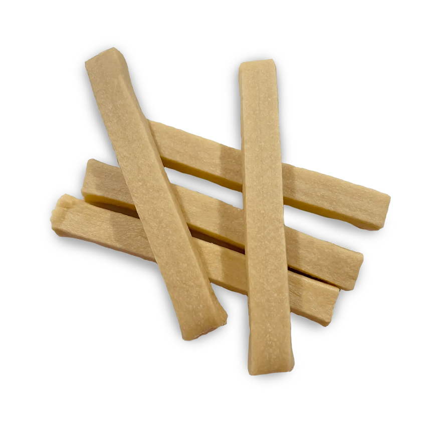 Himalayan Dog Chew Yogurt Stick Peanut Butter Dog Treat