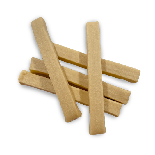 Himalayan Dog Chew Yogurt Stick Bacon Dog Treat