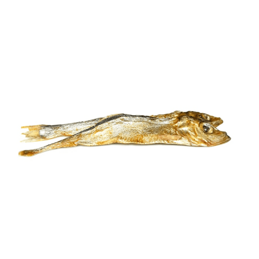 Gunni's Taste of Iceland Whole Herring 3oz