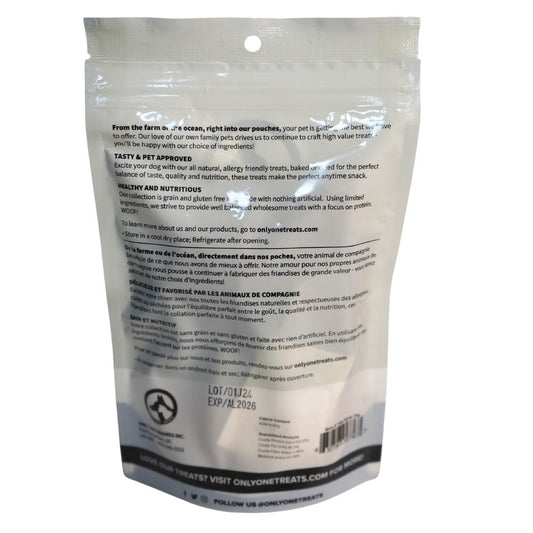 Bison & Tripe Sticks 70g