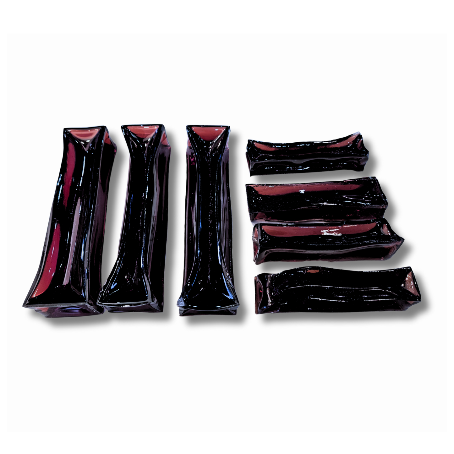 Wag & Bright Supply Co. - Mighty Marrows Collagen Dental Chew - Beef Liver LG