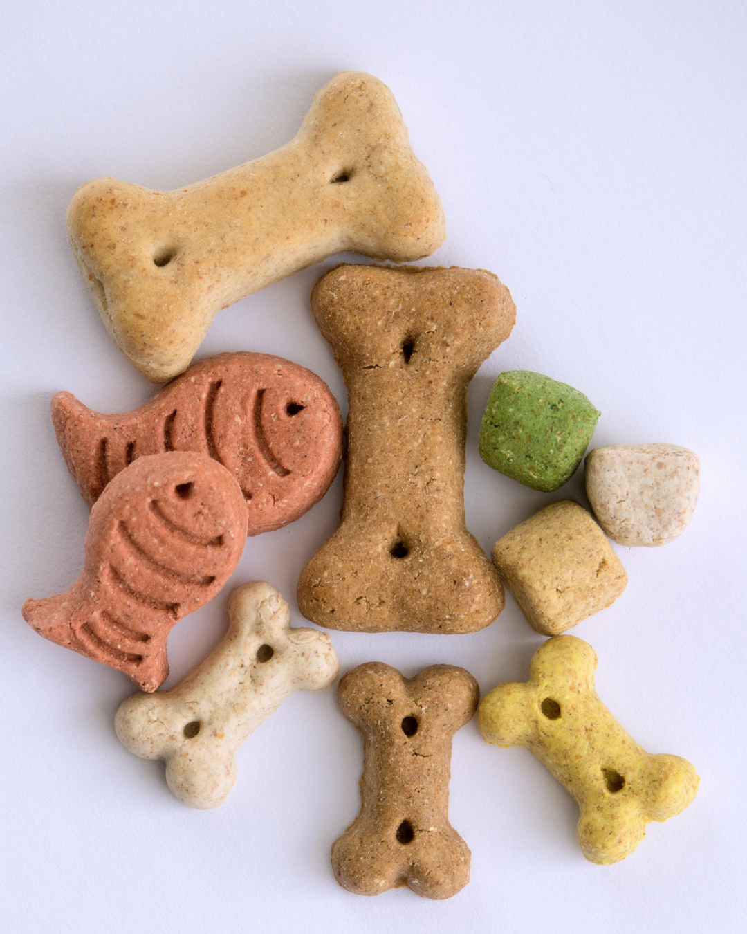 Dog Treats