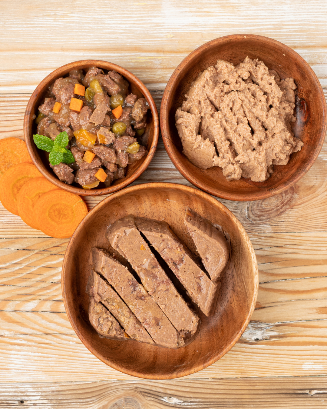 Dog Wet Food