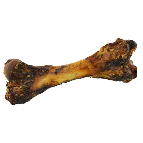 Jones Natural Chews Pork Femur Dog Chew
