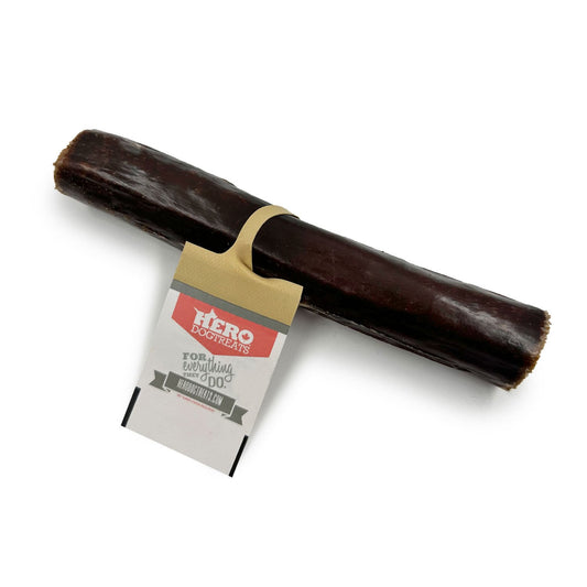 Hero Stuffed Beef Gullet 6"