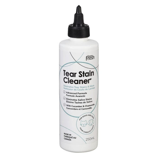 Enviro Fresh Tear Stain Cleaner 250ml