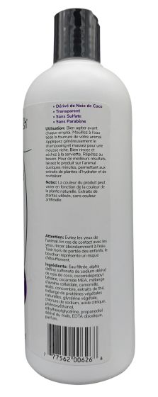 Enviro Fresh 4 In 1 Shampoo Lavender & Chamomile Dog 380ml