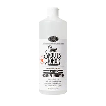 Skout's Honor® Skunk Odor Eliminator