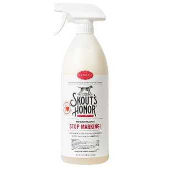 Skout's Honor Stop Marking! Preventative Spray