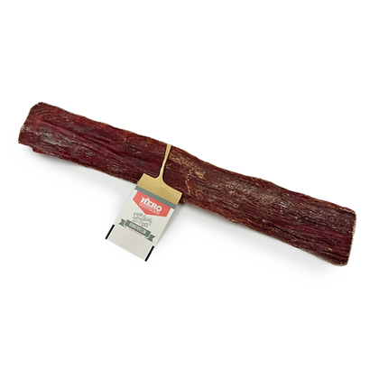 Hero Beef Jerky 12in