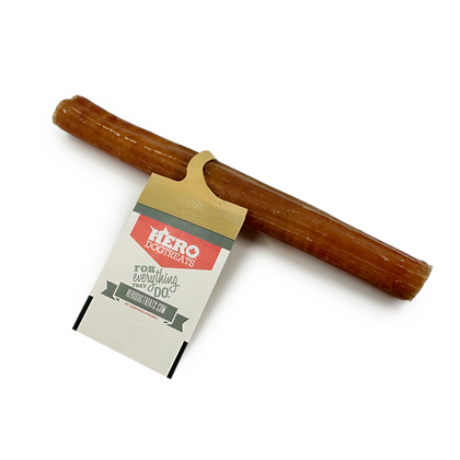 Hero Bully Stick 6in