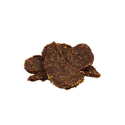 Hero Fillets Duck Dog Treat - 2pk