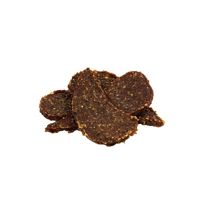 Hero Fillets Duck Dog Treat - 2pk