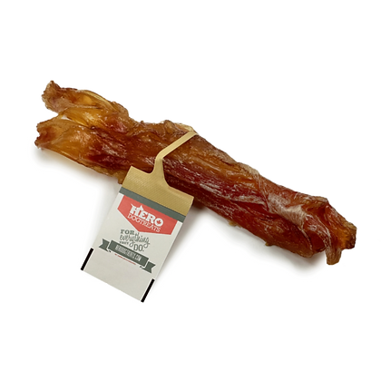 Hero Beef Tendon 6-9in