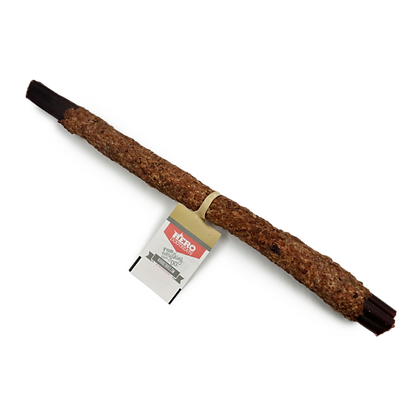 Hero Beef Basted Collagen Stick 12in