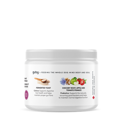 Crumps Gutsy Balance Lamb & Sweet Potato Sprinkles Dogs