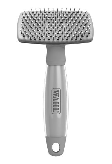 Wahl Self-Clean Slicker Brush Cat 1pc