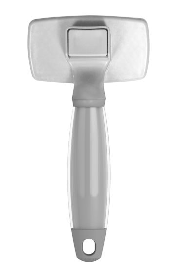 Wahl Self-Clean Slicker Brush Cat 1pc