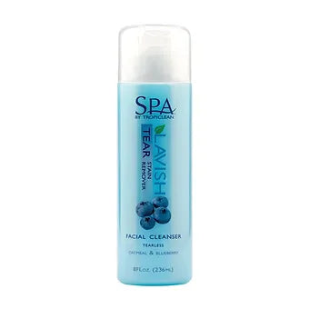 Tropiclean SPA Tear Stain Remover