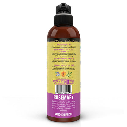 Reliq Rosemary Shampoo Dogs 500ml